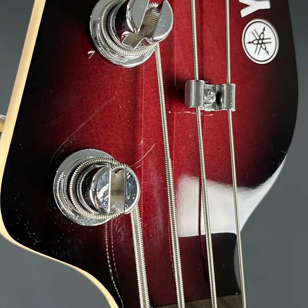 YAMAHA BB414 Bass