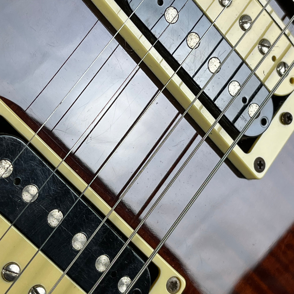 PRS SE Custom 24 2012