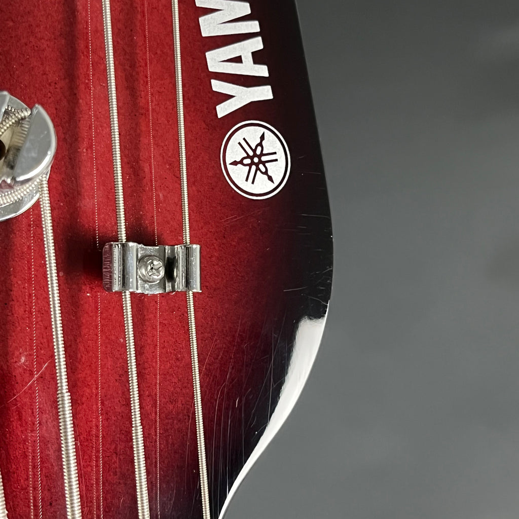 YAMAHA BB414 Bass