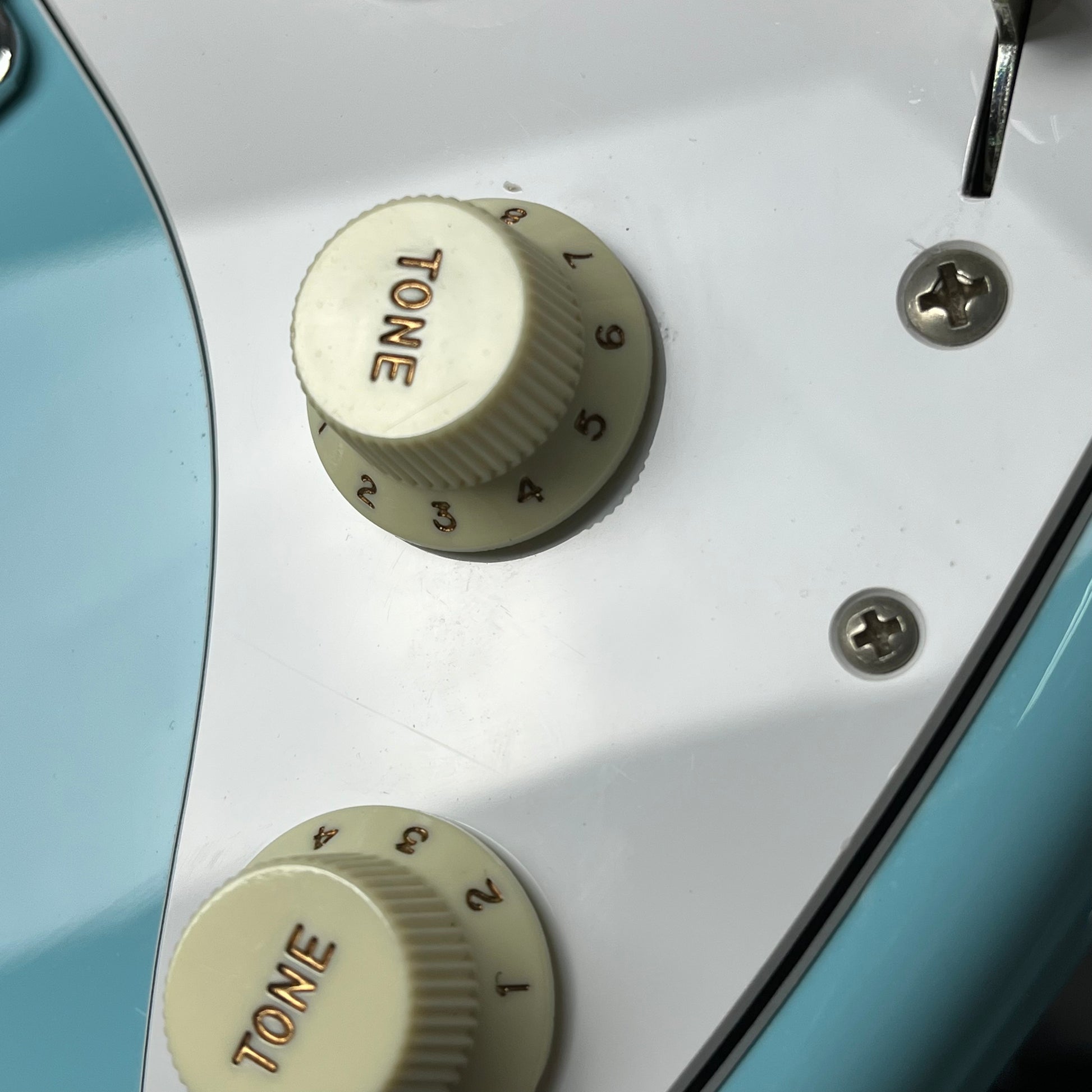 Fender Japan Traditional 70s Stratocaster