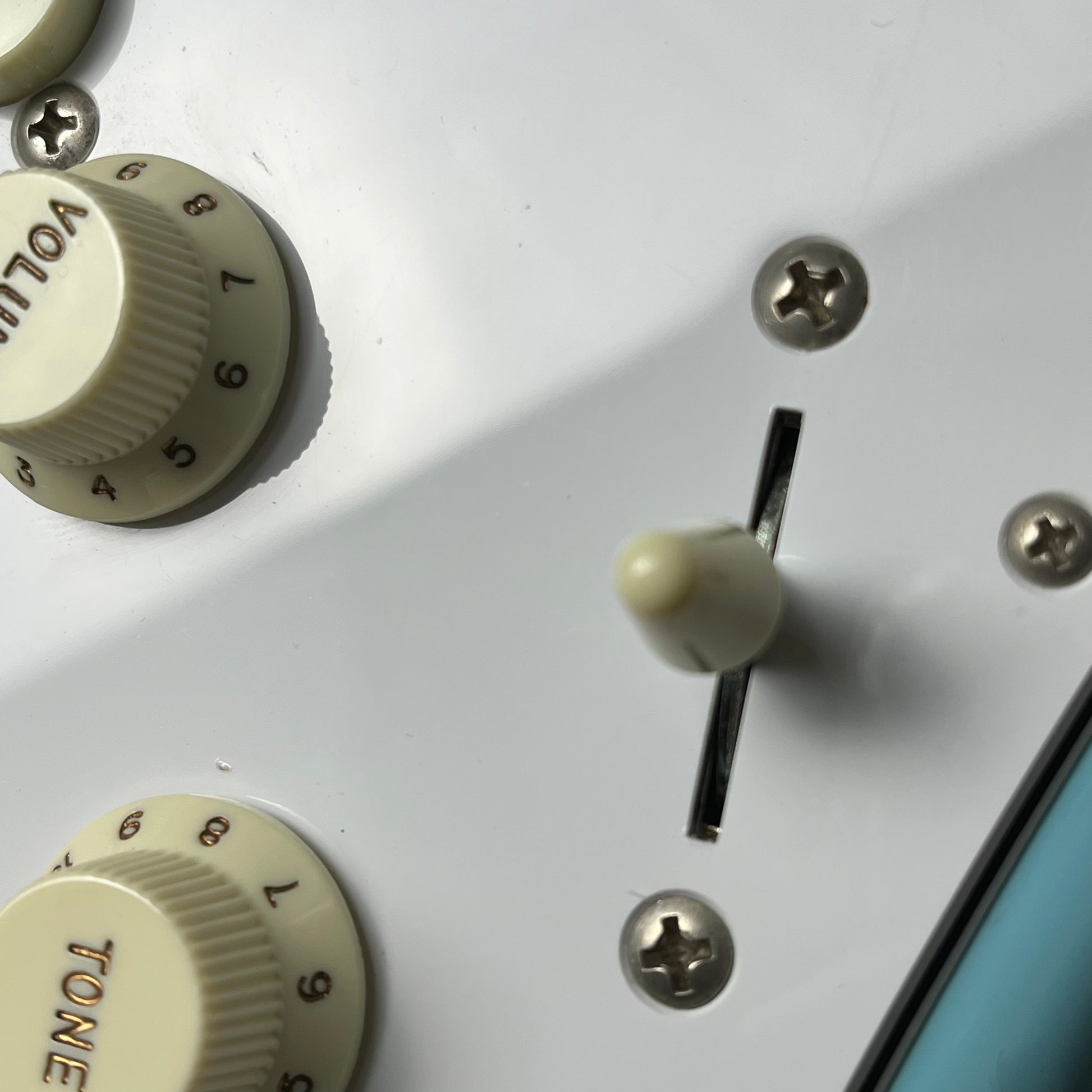 Fender Japan Traditional 70s Stratocaster