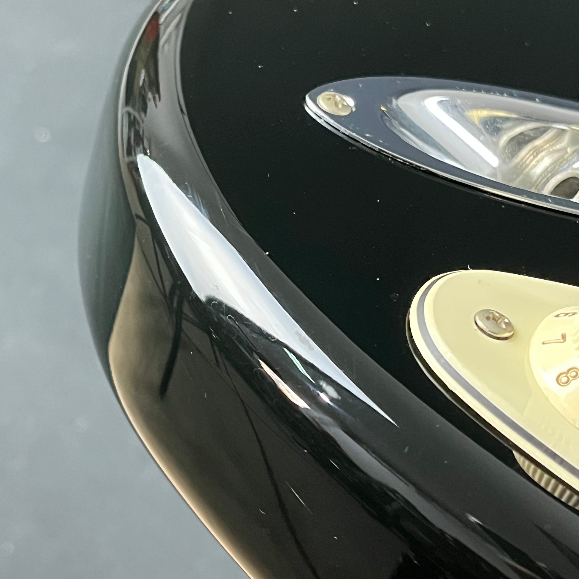 Fender Classic 60s Stratocaster