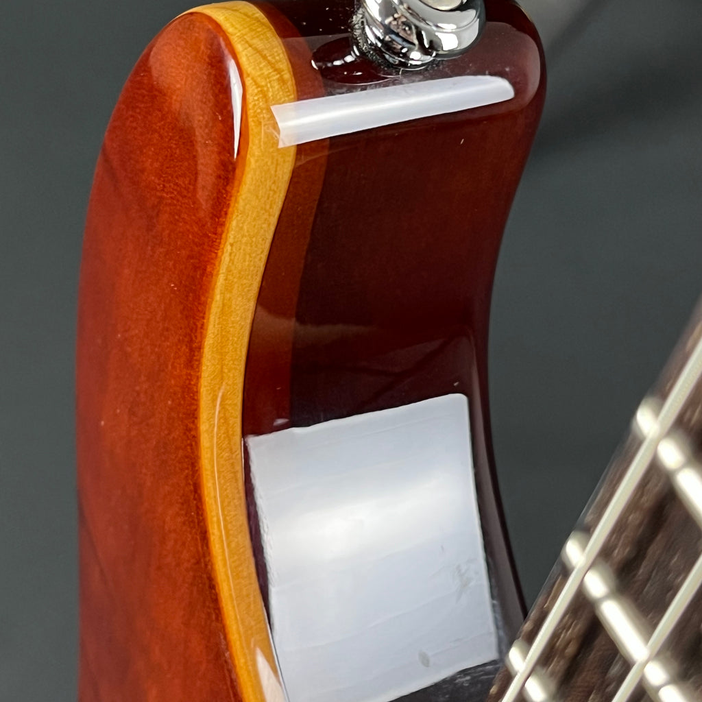 PRS SE Custom 24 2012