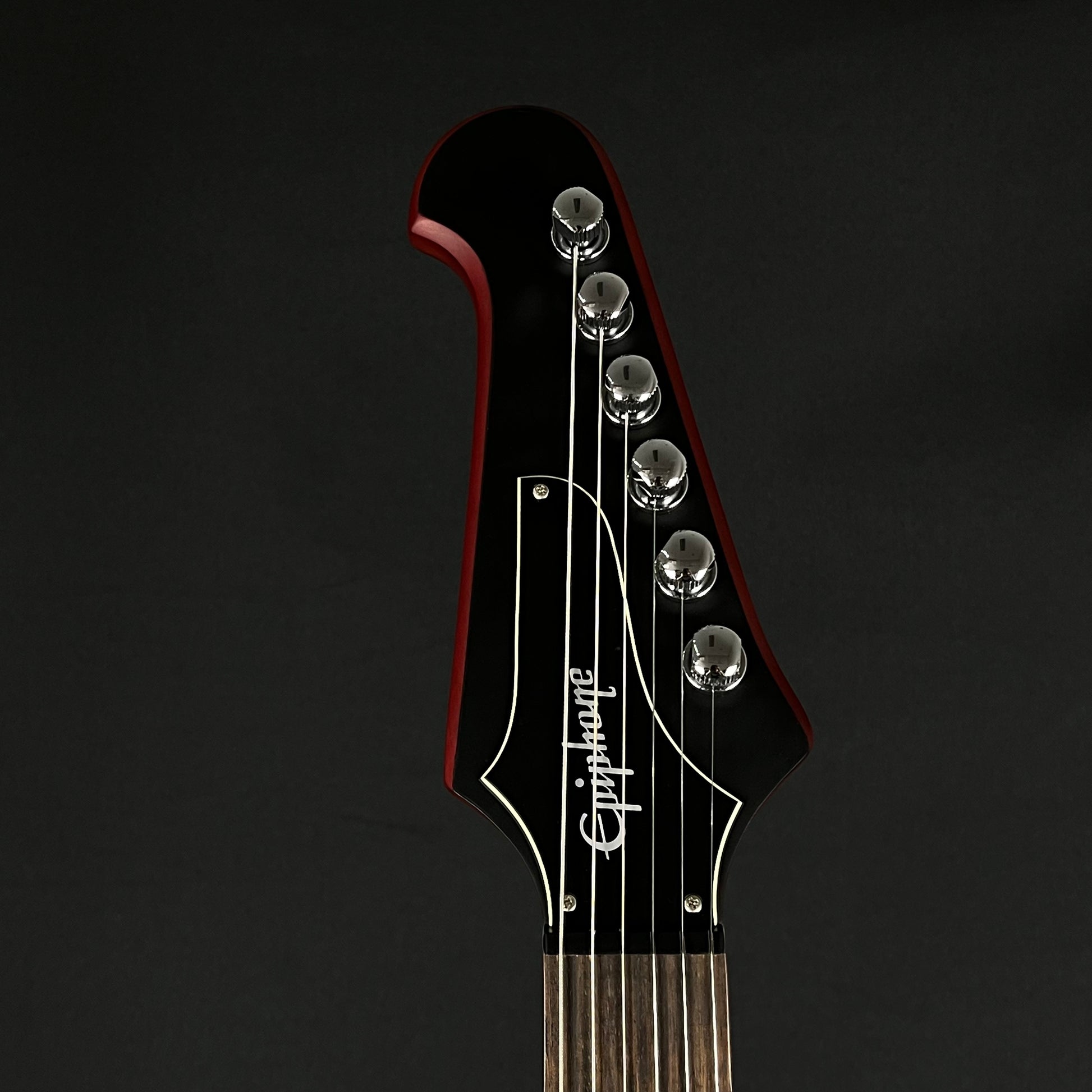 Epiphone Korea Firebird Studio Worn 2006