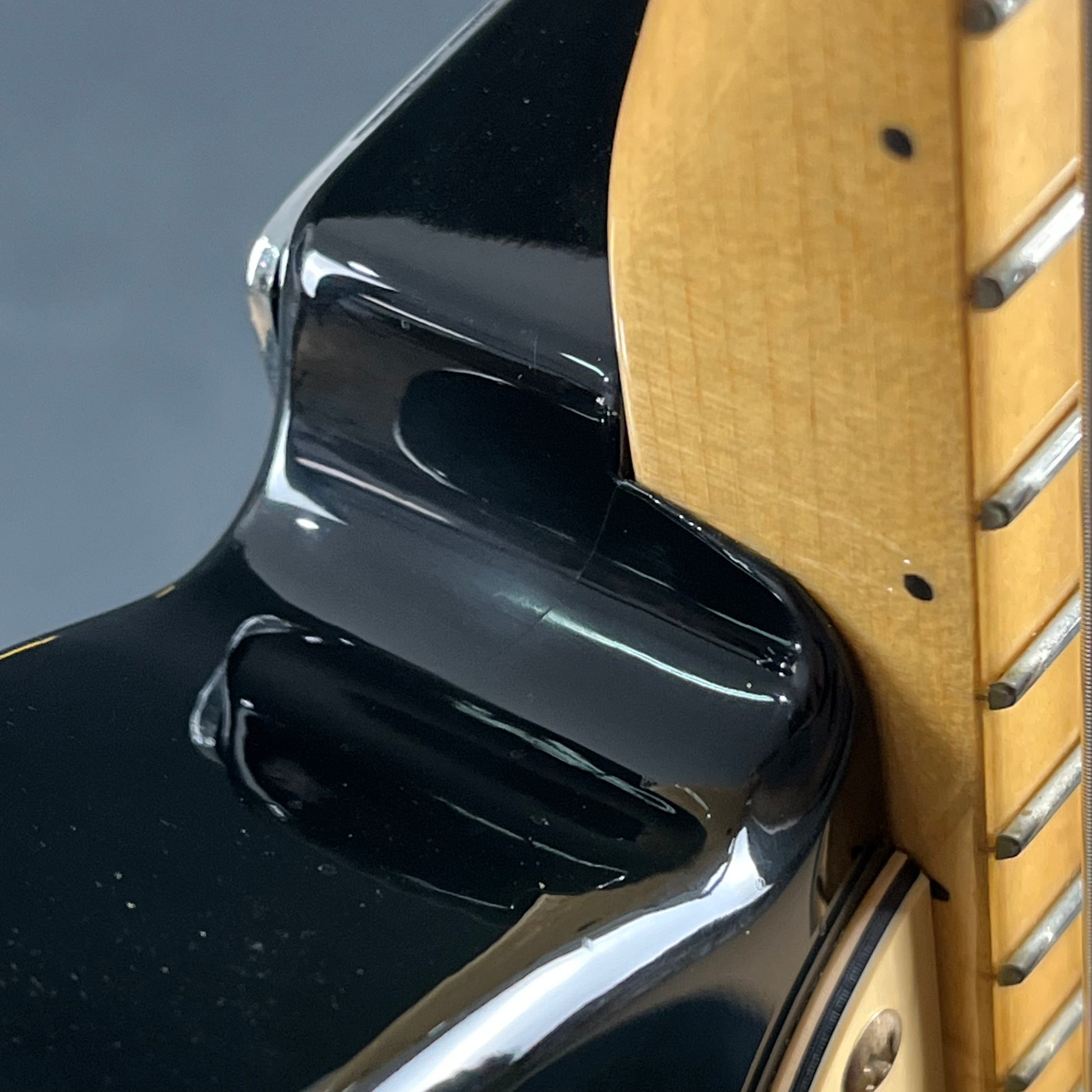 Squier India Vintage Modified Telecaster  SSH