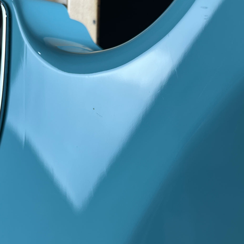 Fender Japan Traditional 70s Stratocaster