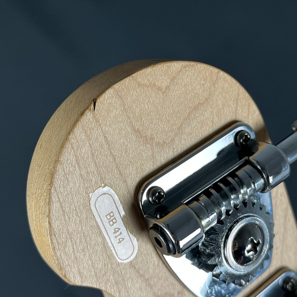 YAMAHA BB414 Bass