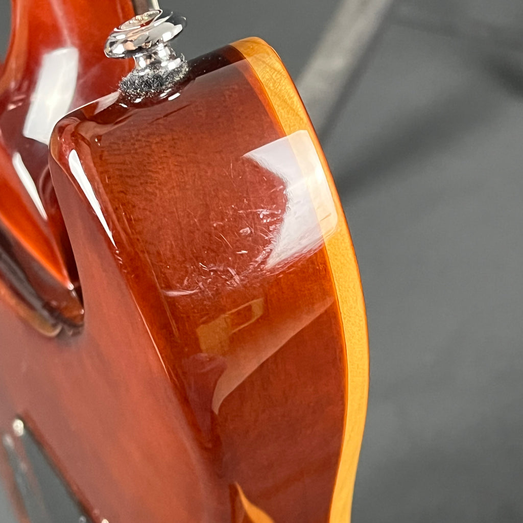 PRS SE Custom 24 2012