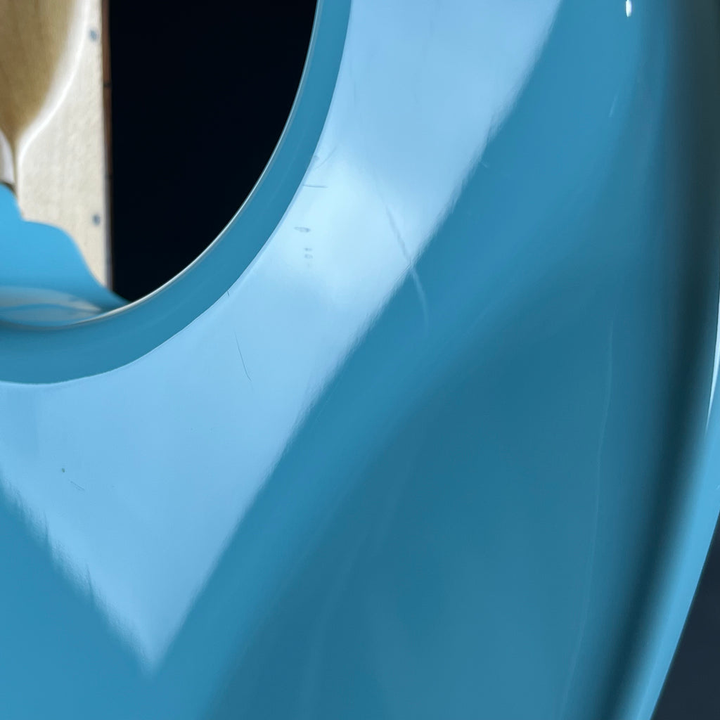 Fender Japan Traditional 70s Stratocaster