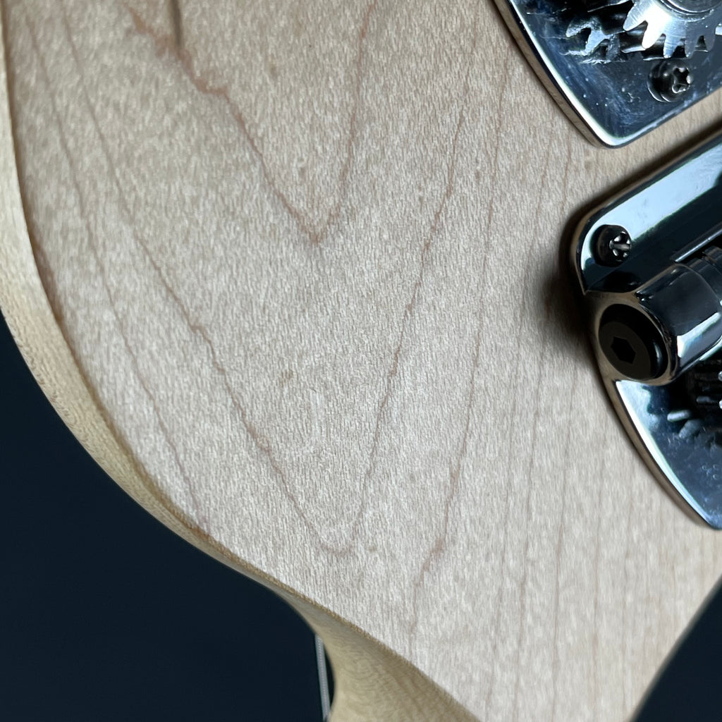 YAMAHA BB414 Bass