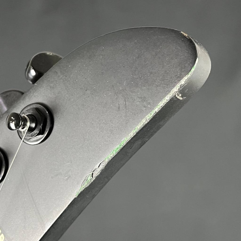 Epiphone 1958 Goth Explorer