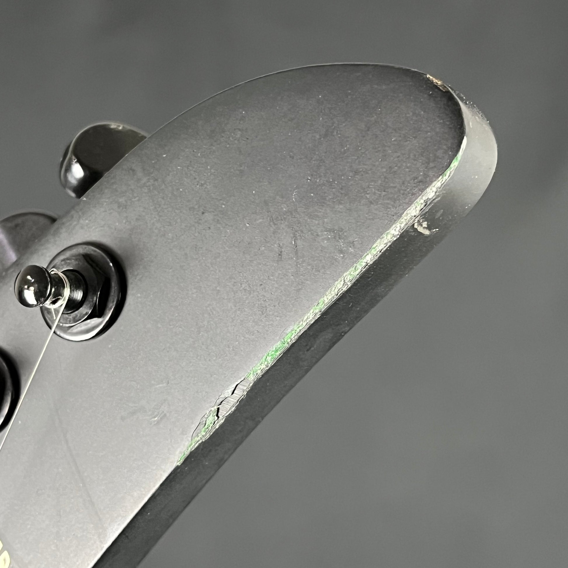 Epiphone 1958 Goth Explorer