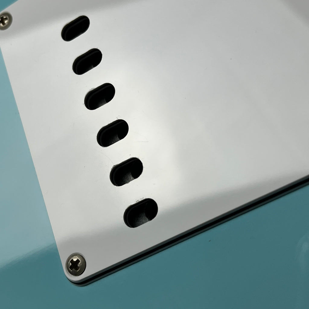 Fender Japan Traditional 70s Stratocaster