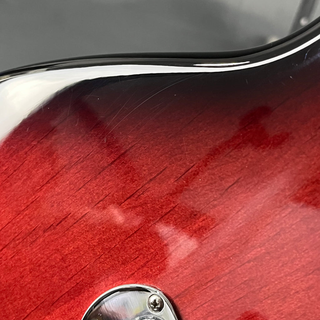 YAMAHA BB414 Bass