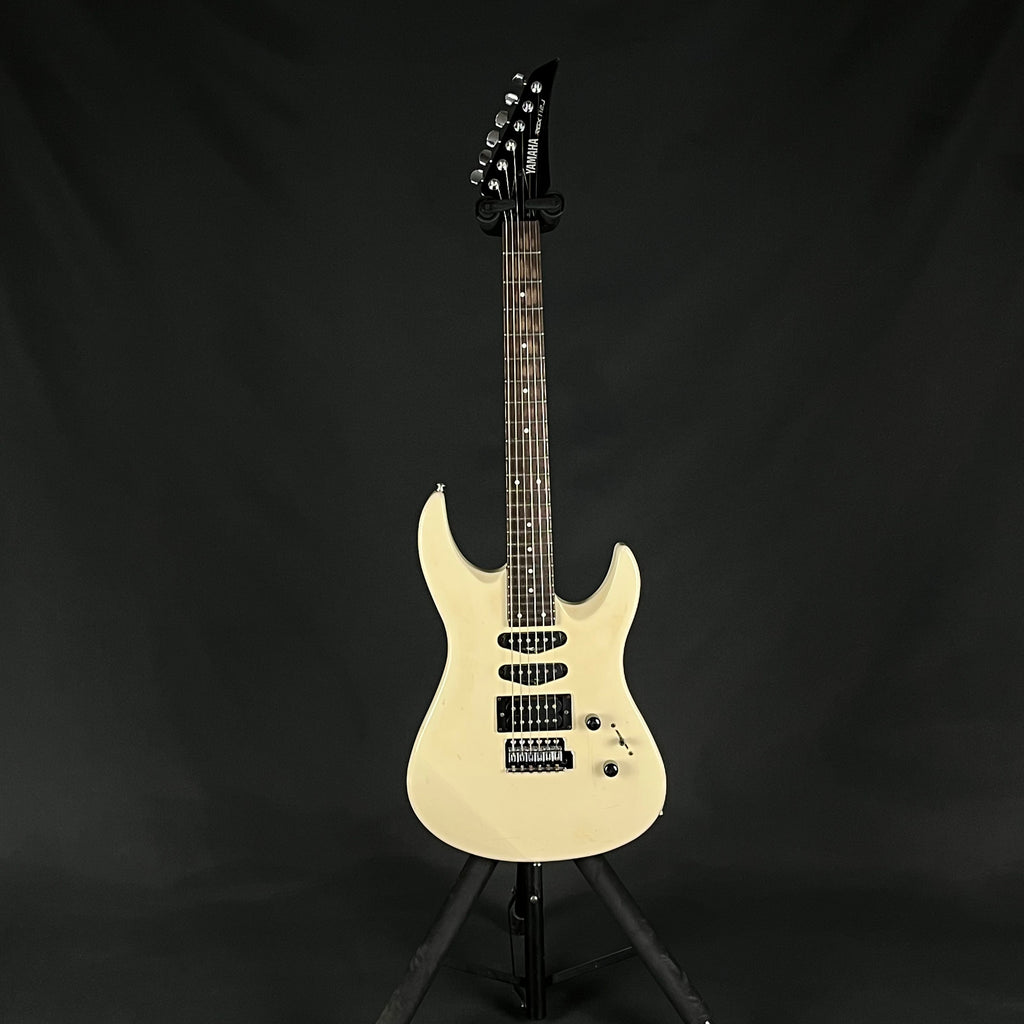 Yamaha RGX112J