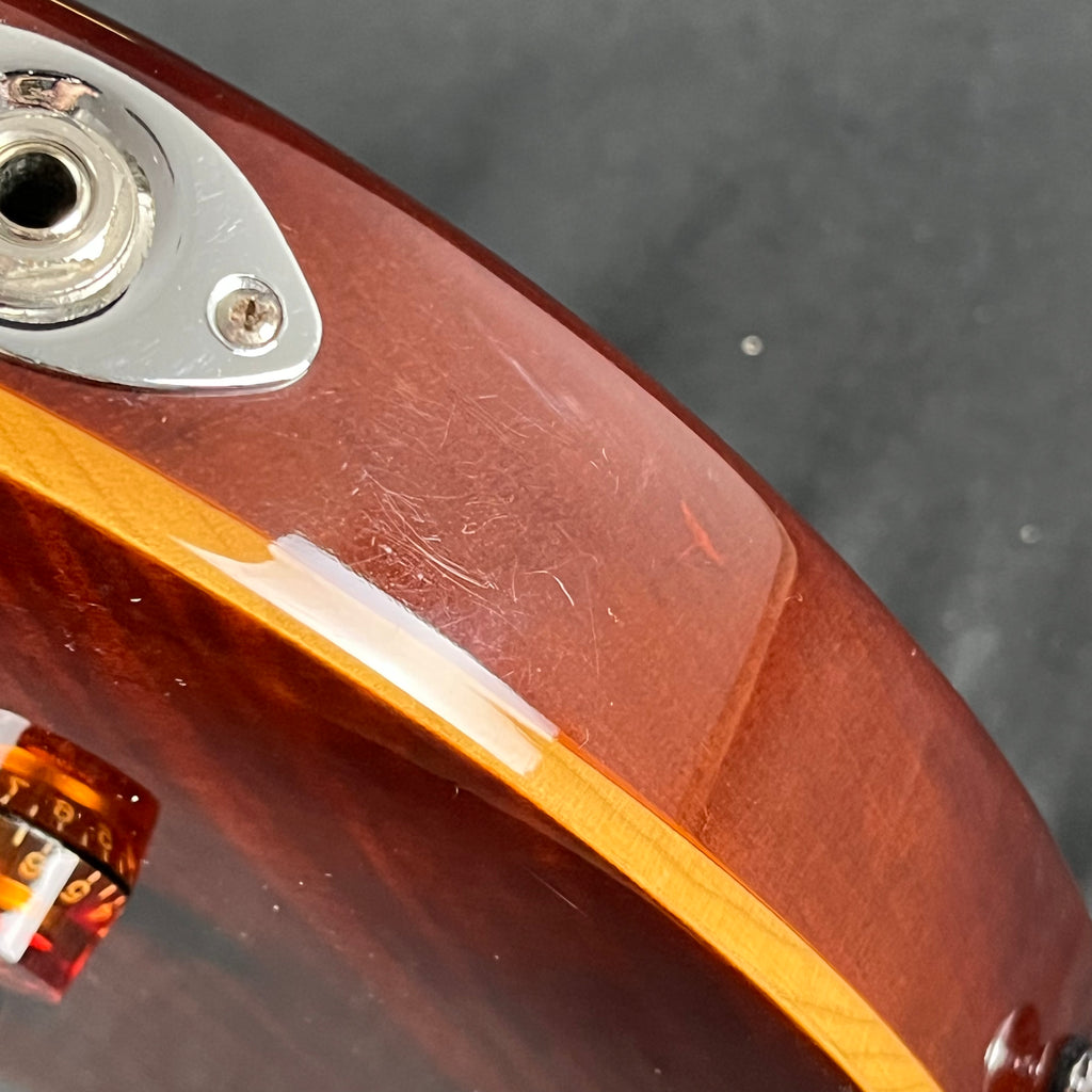 PRS SE Custom 24 2012