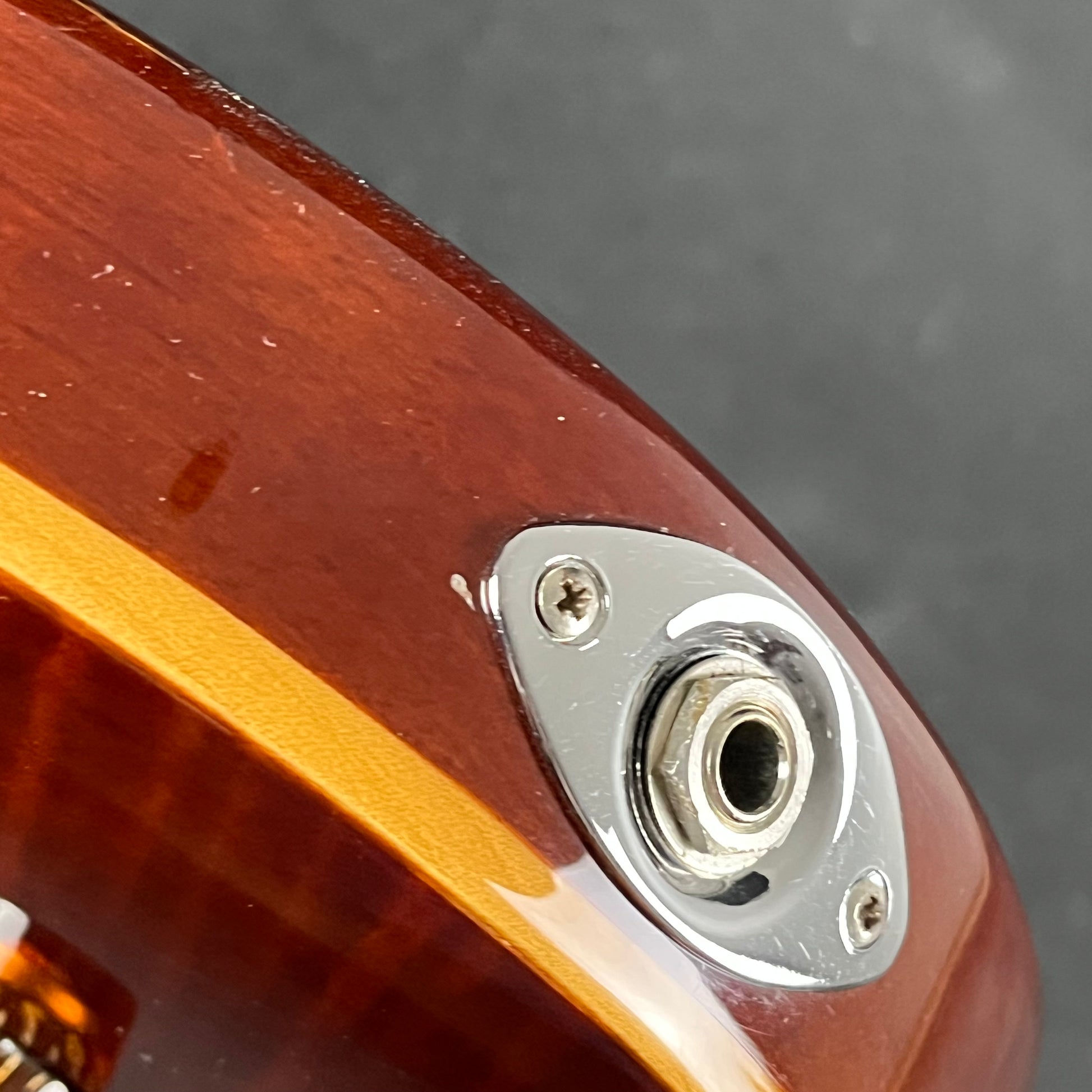 PRS SE Custom 24 2012