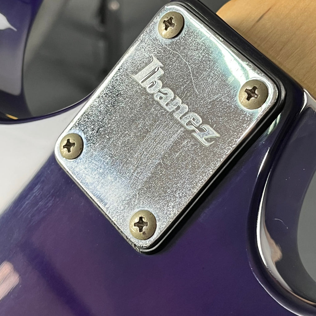 Ibanez GRX70QA