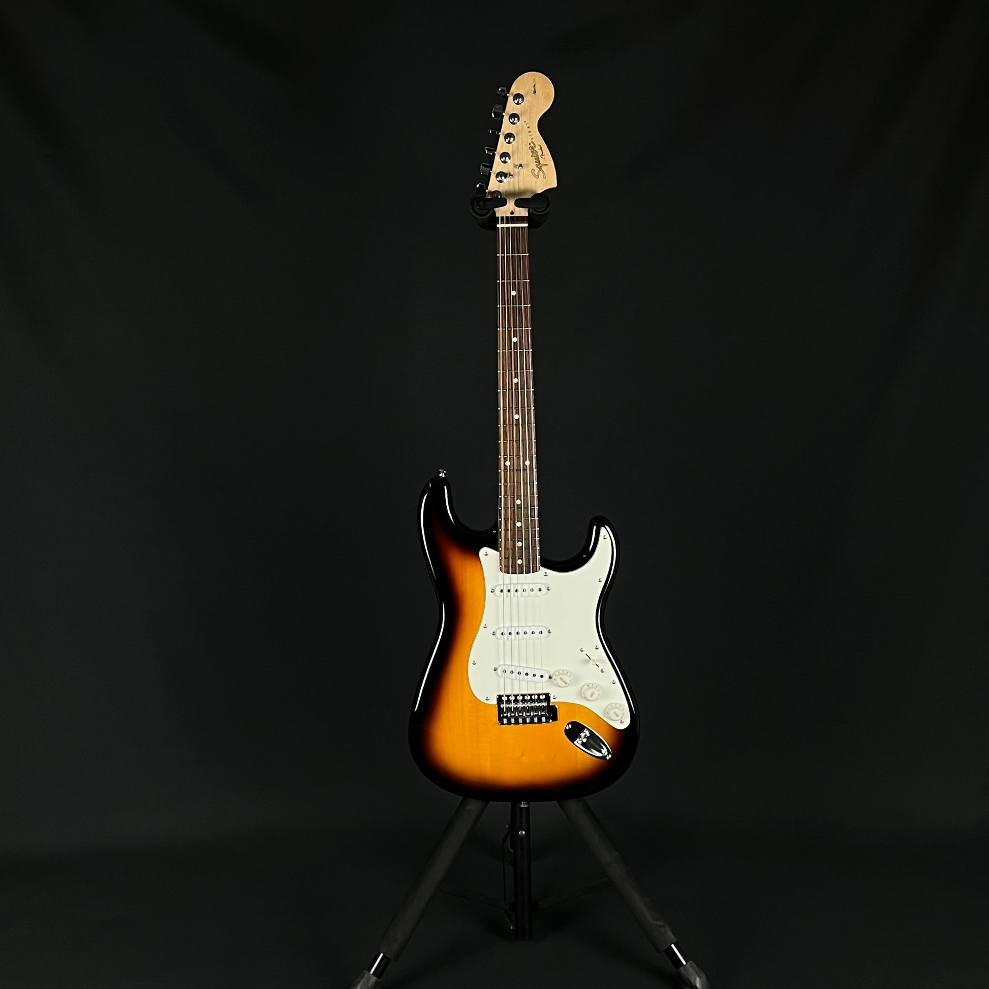 Squier Affinity Stratocaster