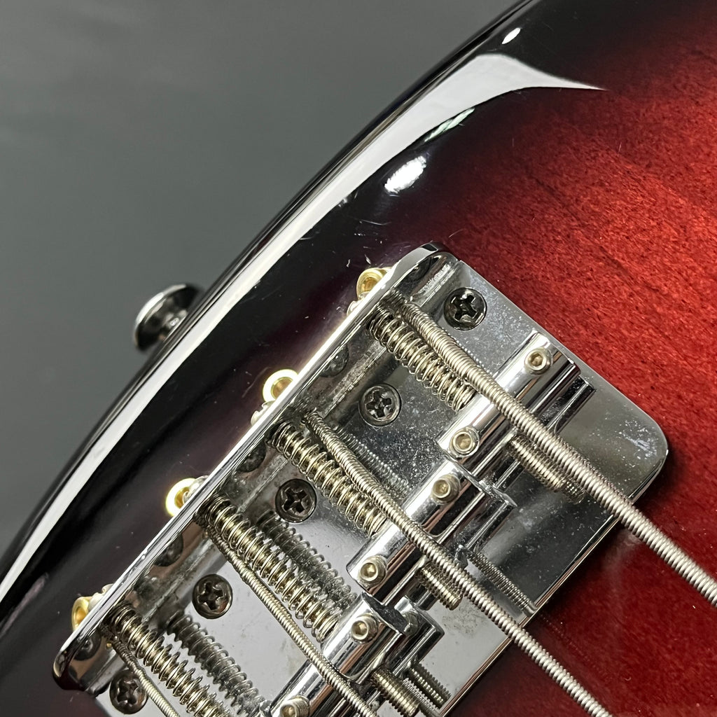 YAMAHA BB414 Bass