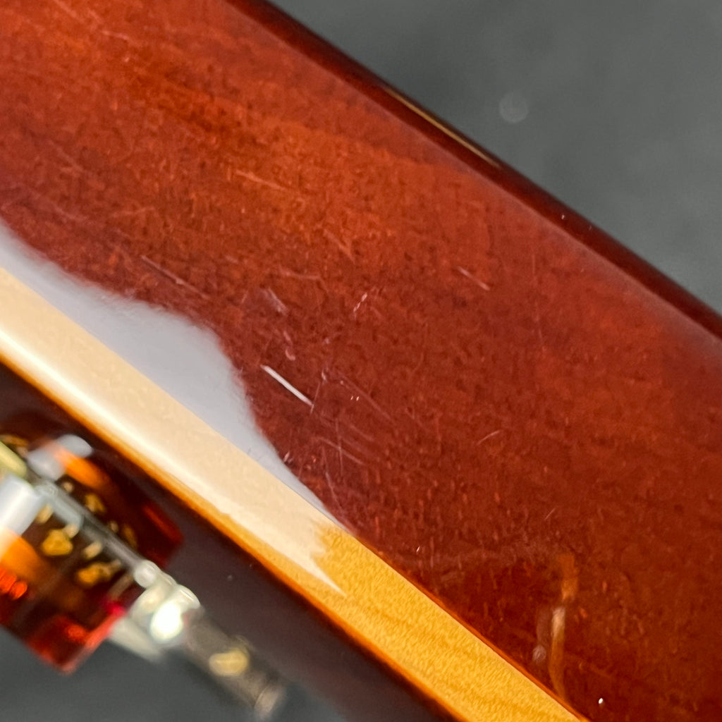 PRS SE Custom 24 2012