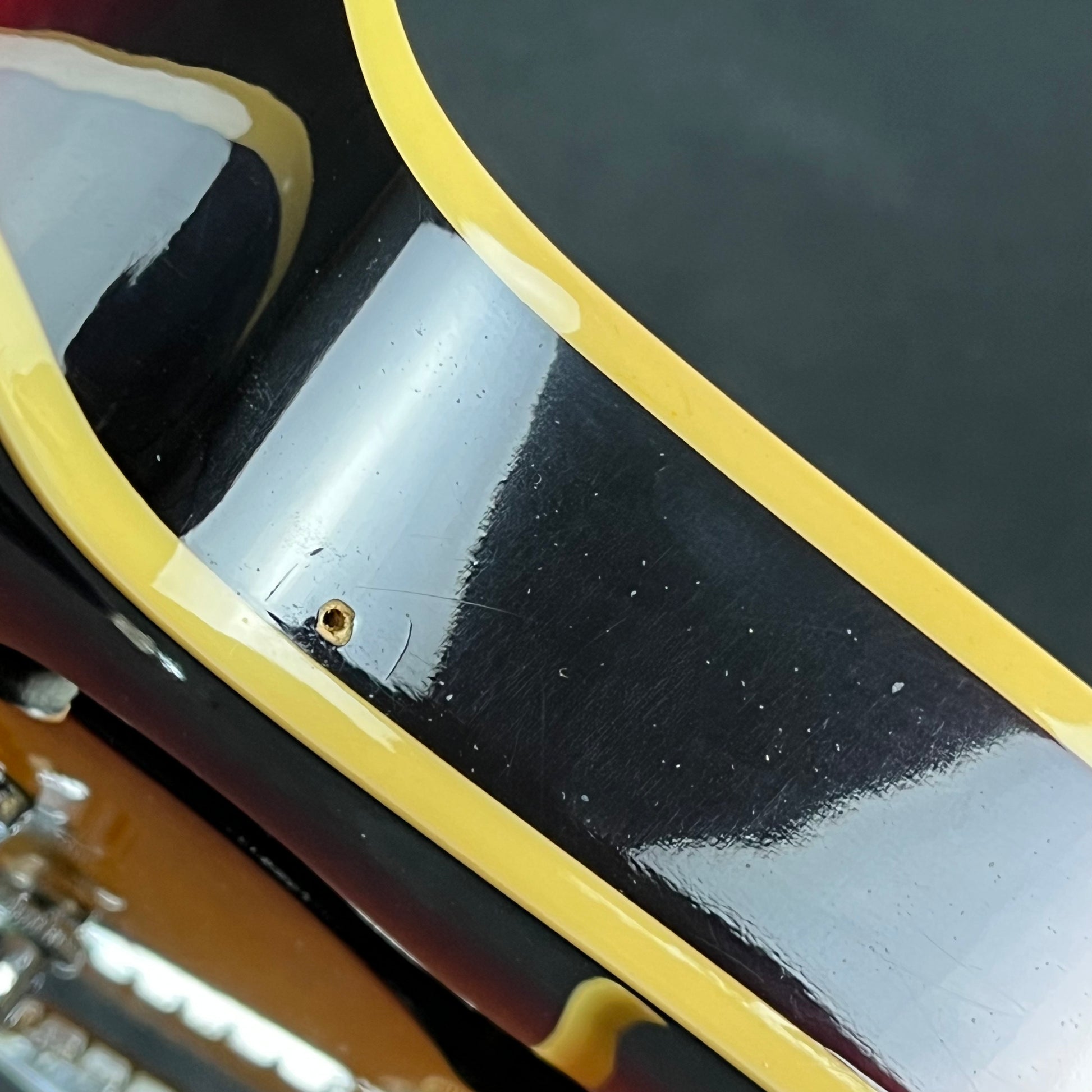 Epiphone Korea Casino VC