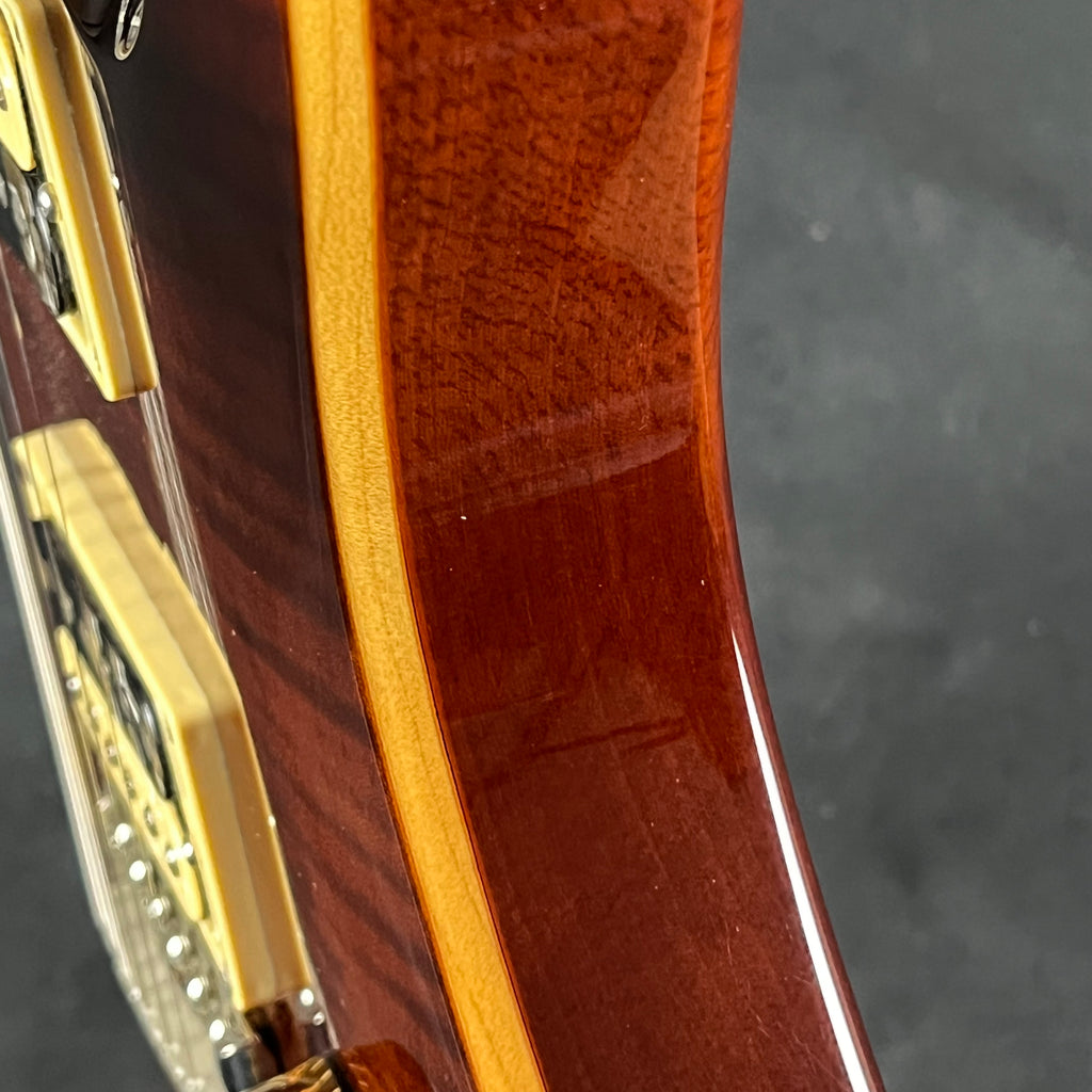 PRS SE Custom 24 2012