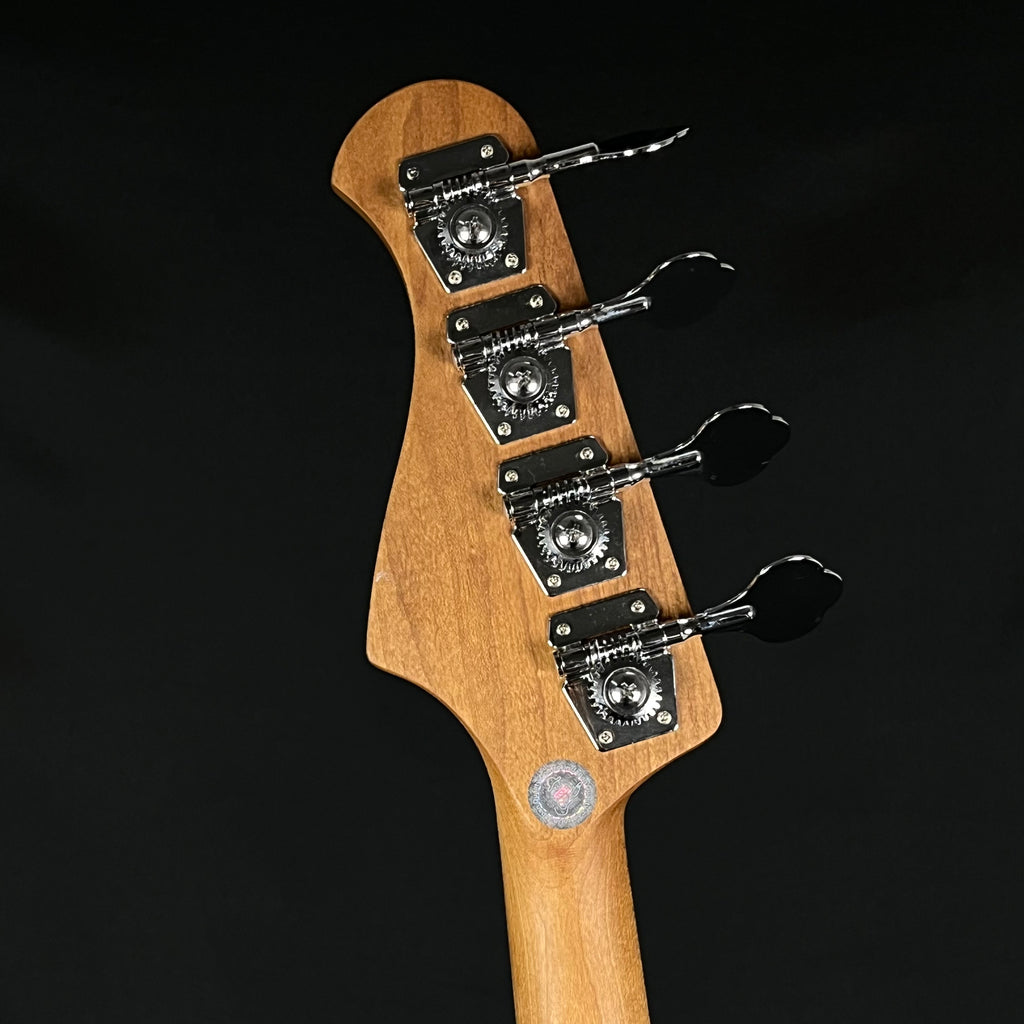 Bacchus BJB-1-RSM/M