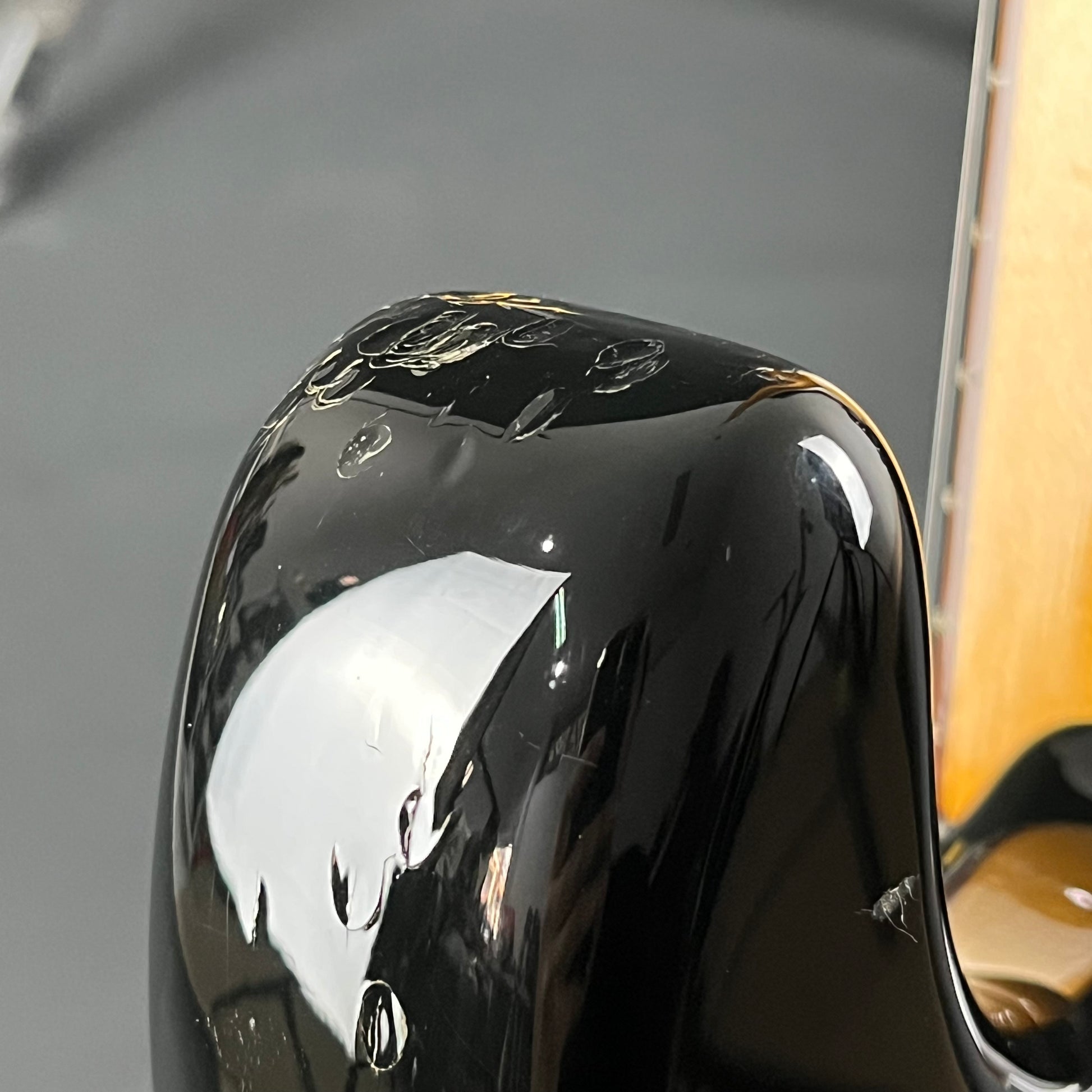 Fender Classic 60s Stratocaster