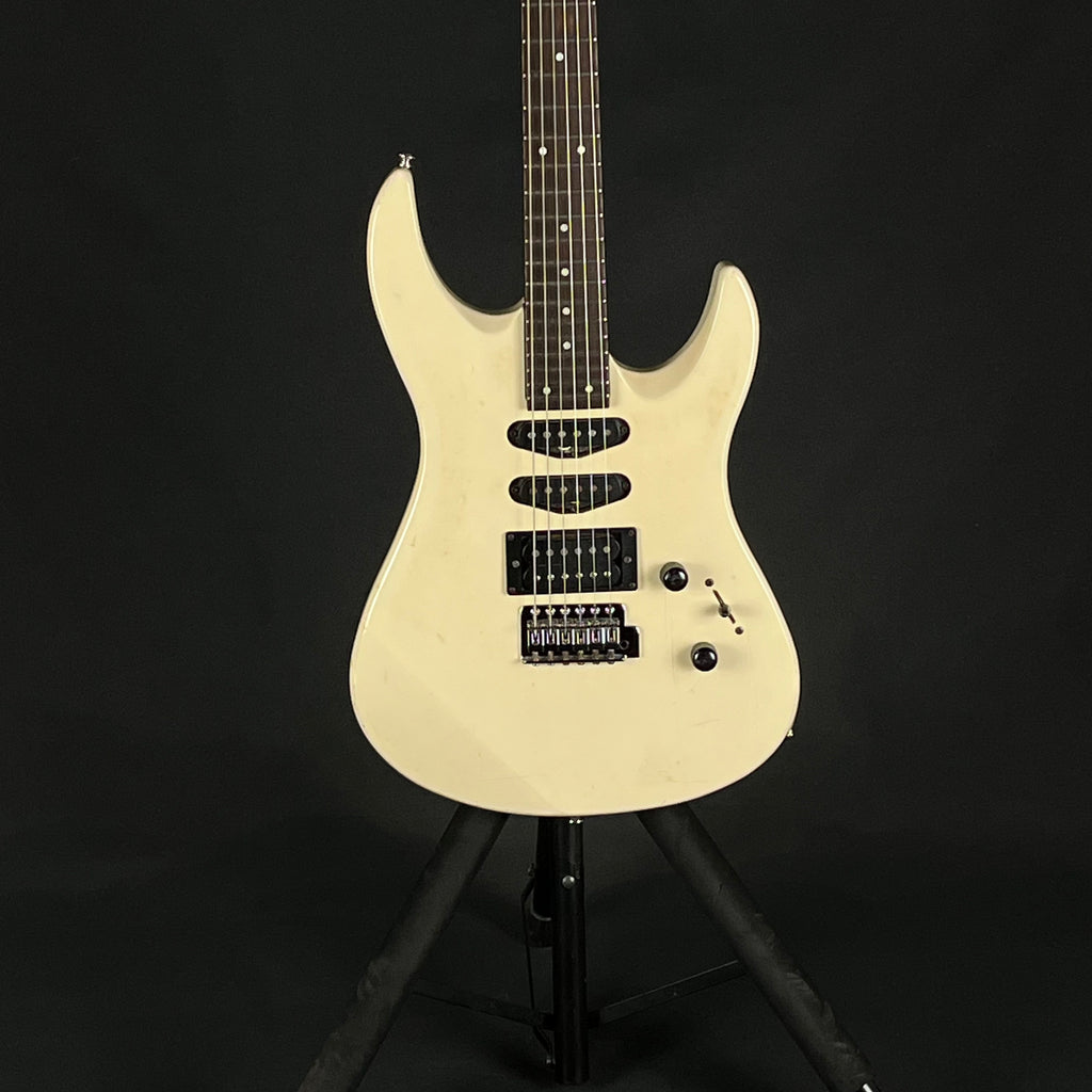 Yamaha RGX112J