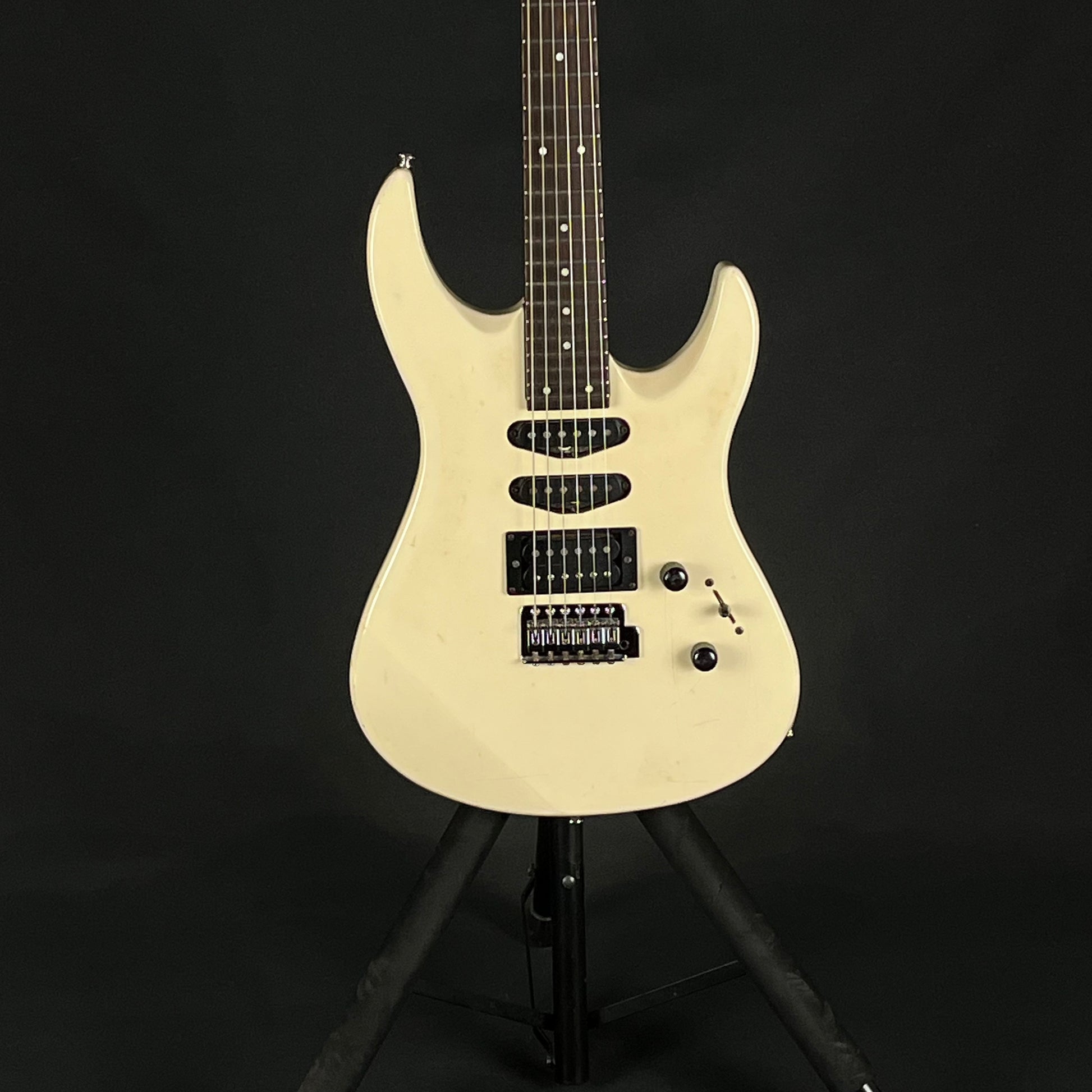 Yamaha RGX112J