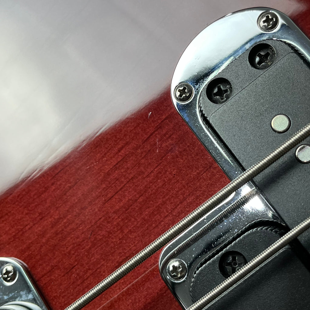 YAMAHA BB414 Bass