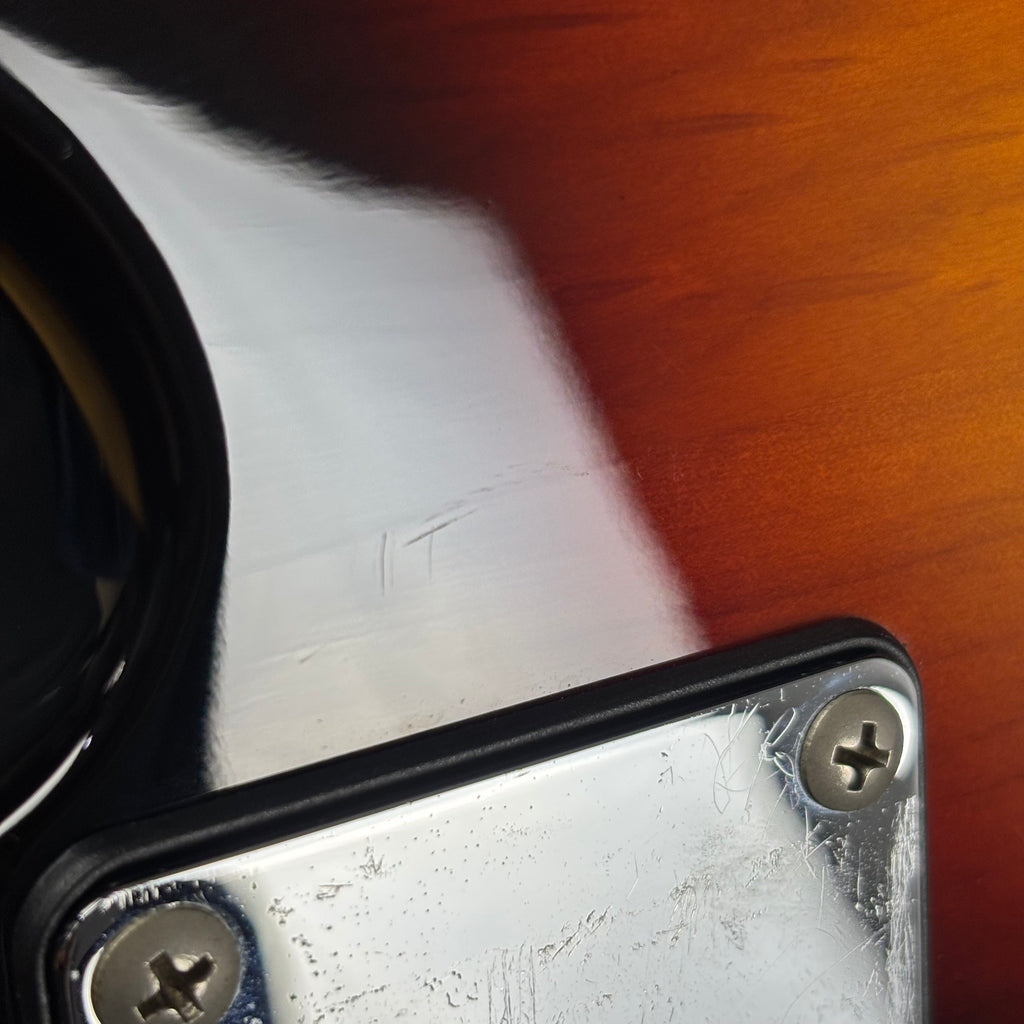 Bacchus Universe Series Jazz Bass