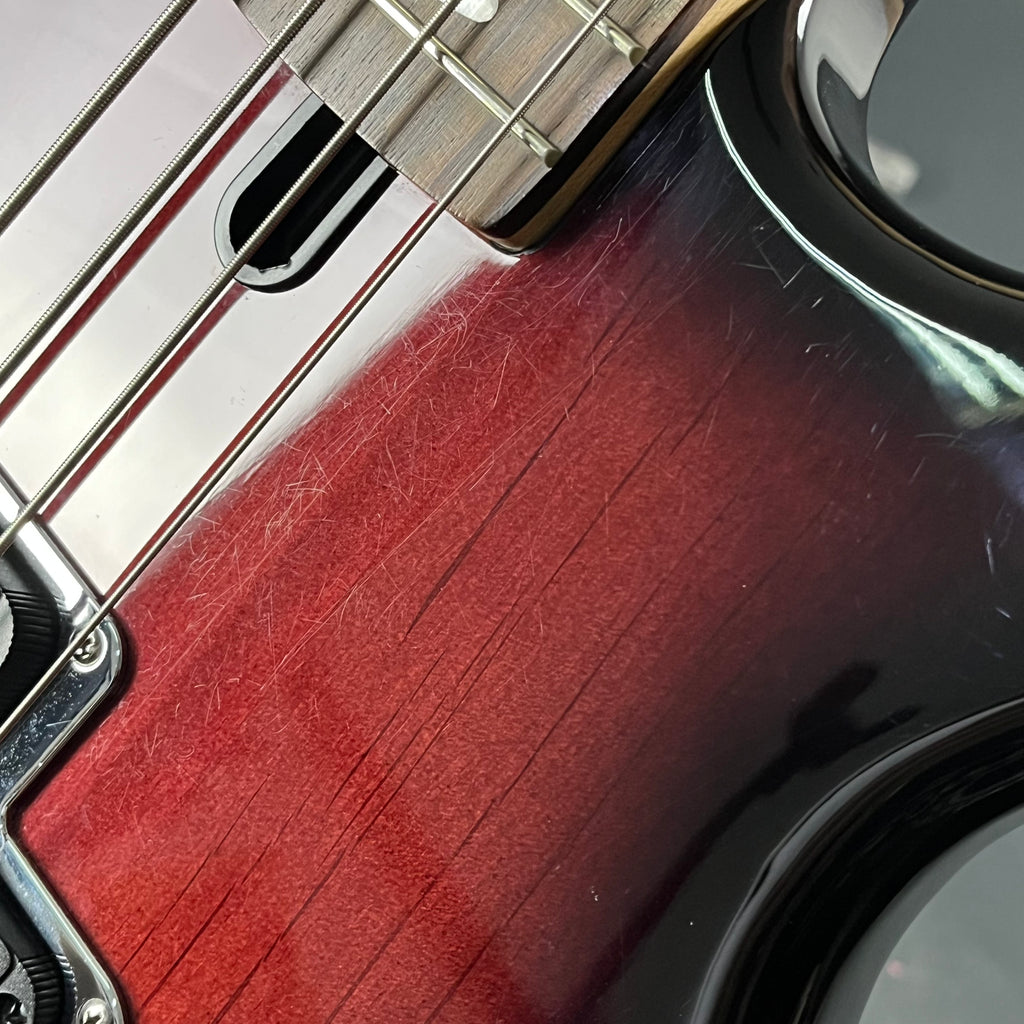 YAMAHA BB414 Bass