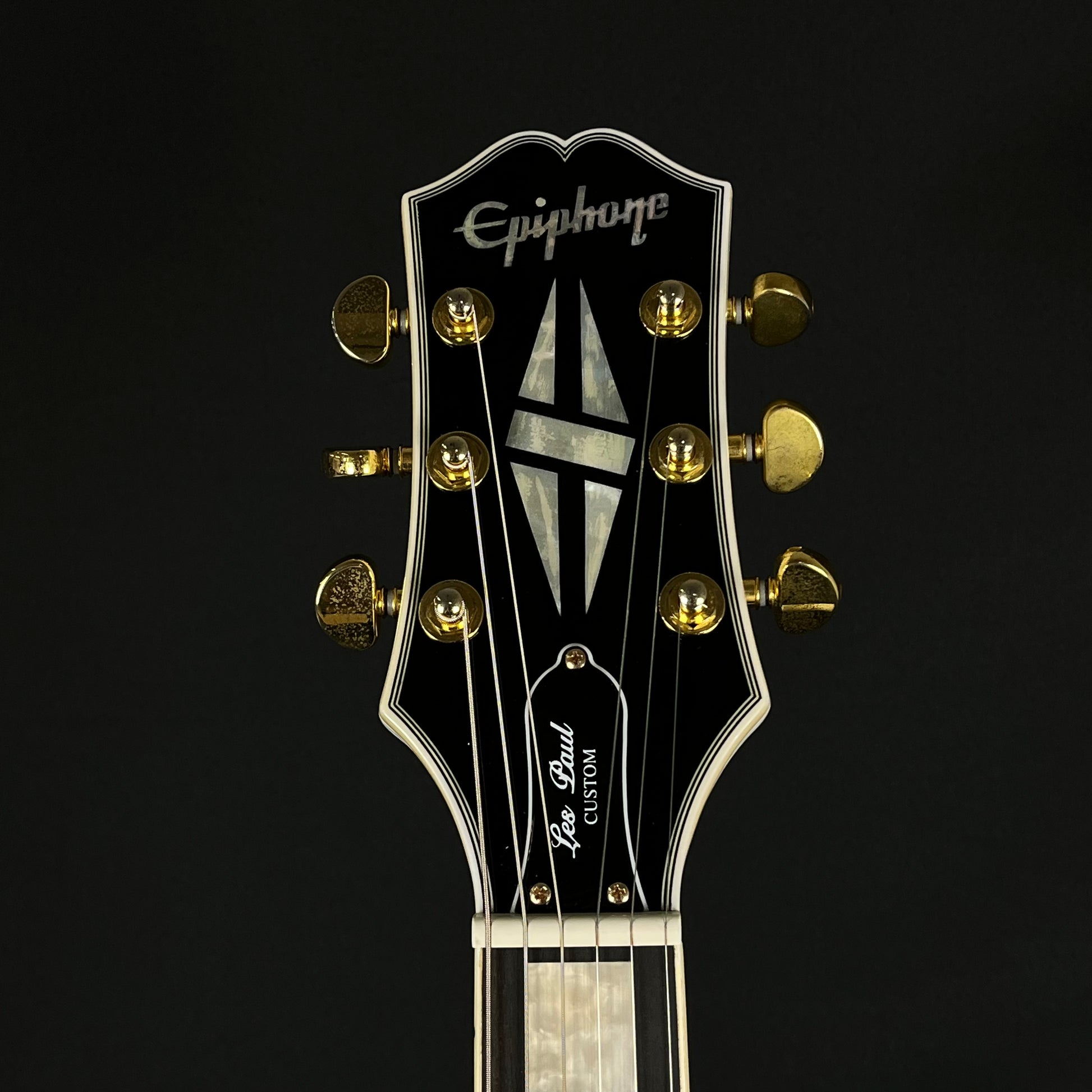 Epiphone Les Paul Custom 2024