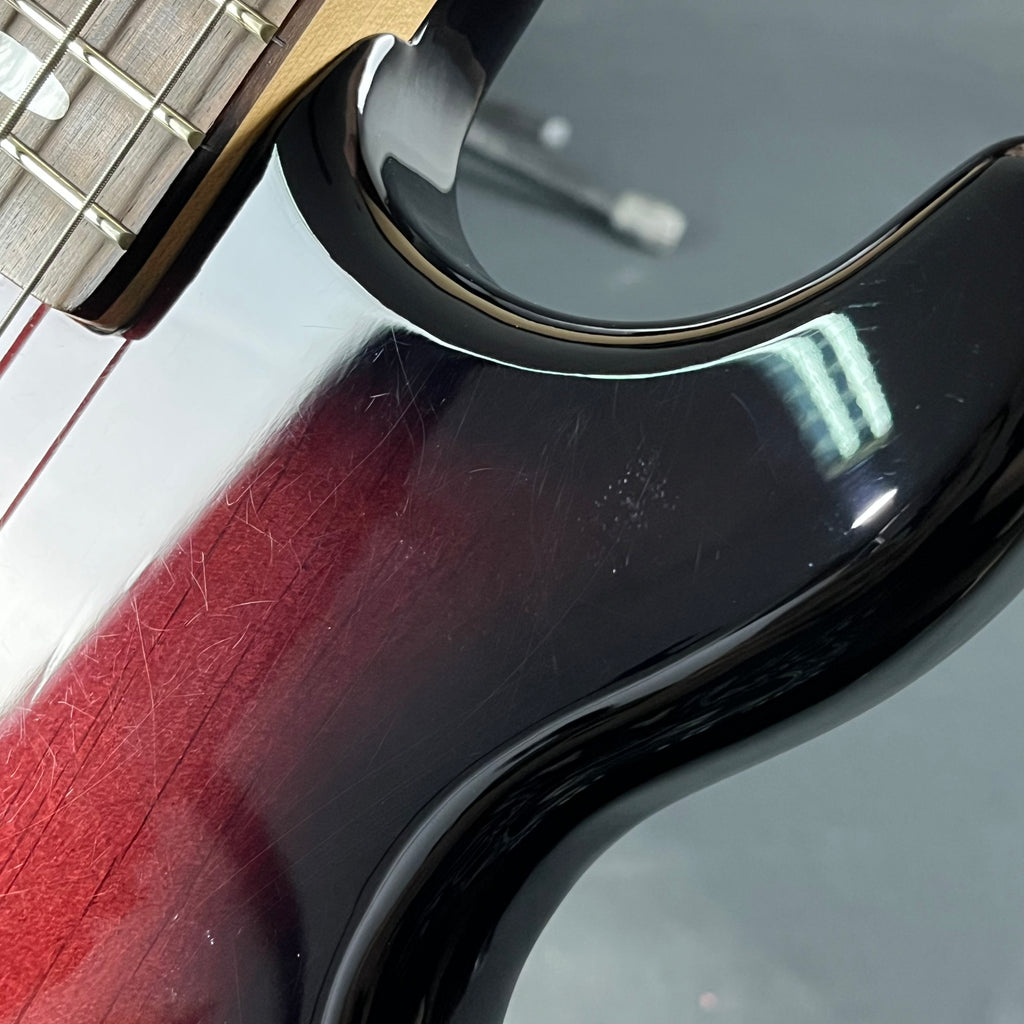 YAMAHA BB414 Bass