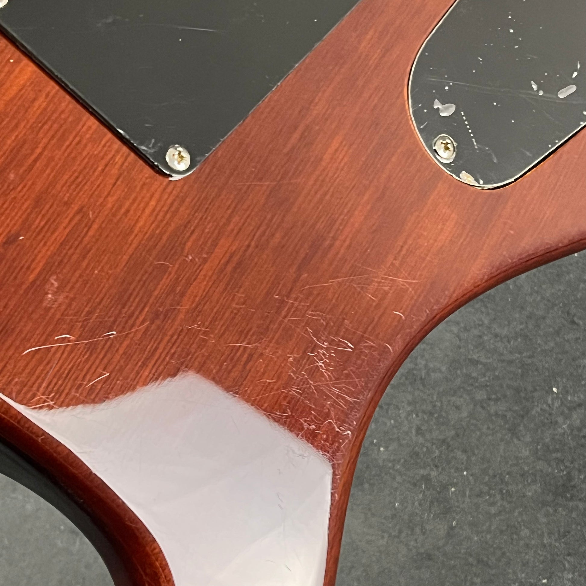 PRS SE Custom 24 2012