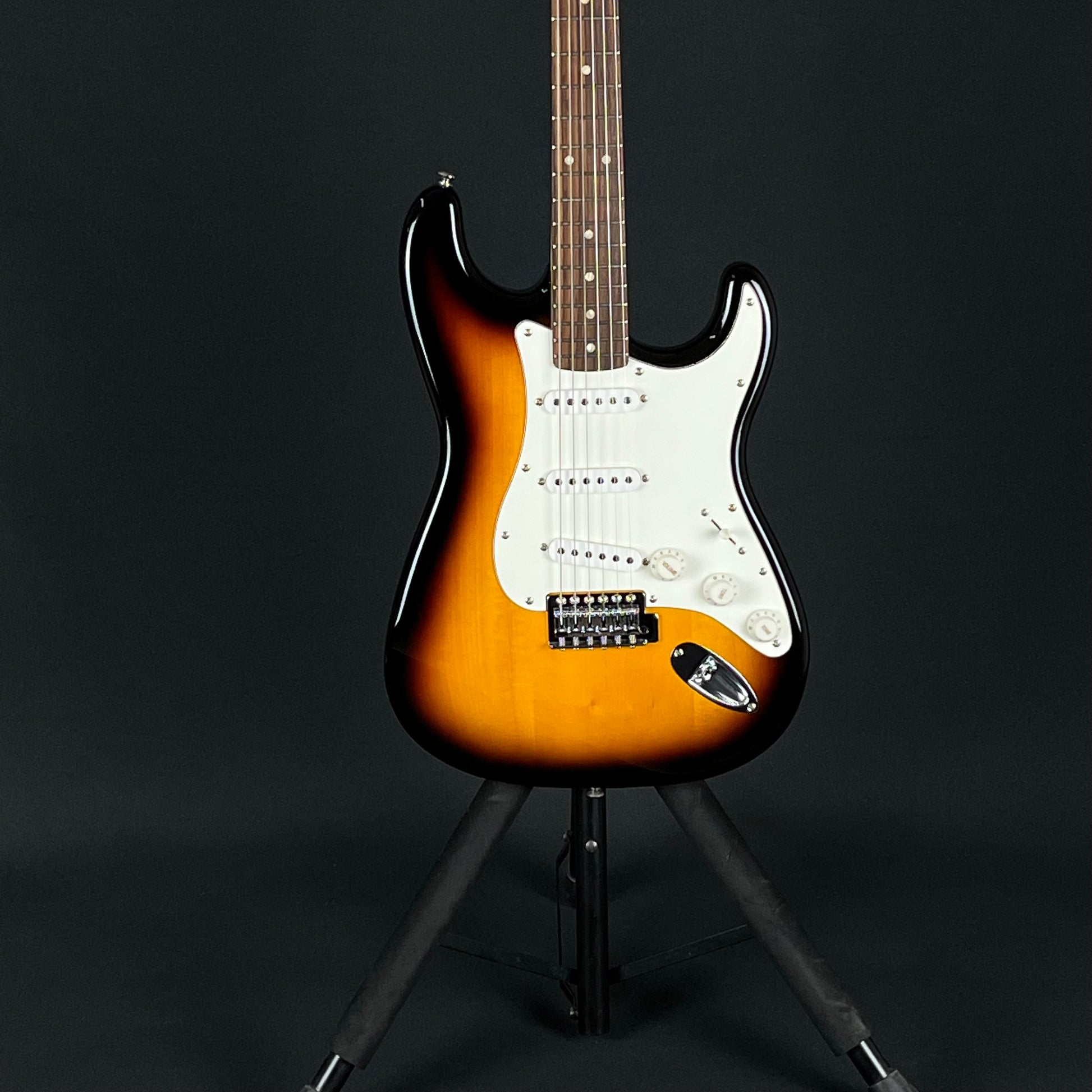 Squier Affinity Stratocaster