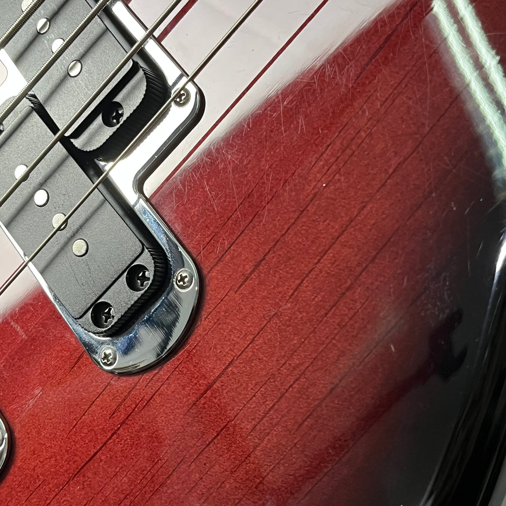 YAMAHA BB414 Bass
