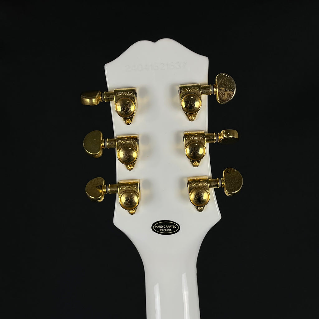 Epiphone Les Paul Custom 2024