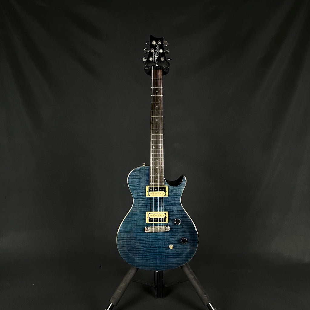 PRS SE Singlecut 2007