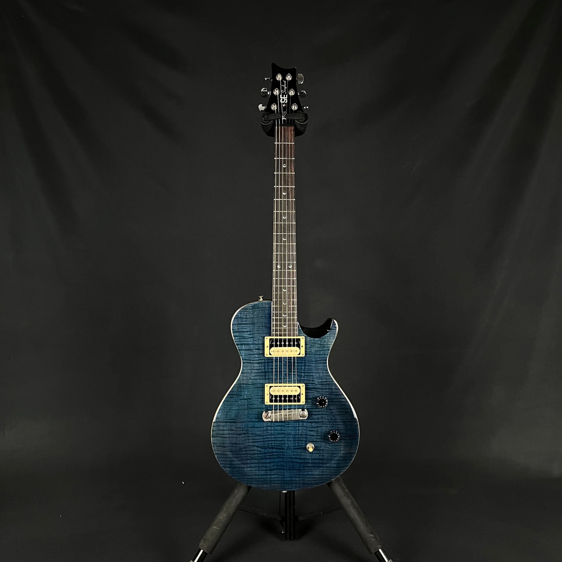 PRS SE Singlecut 2007
