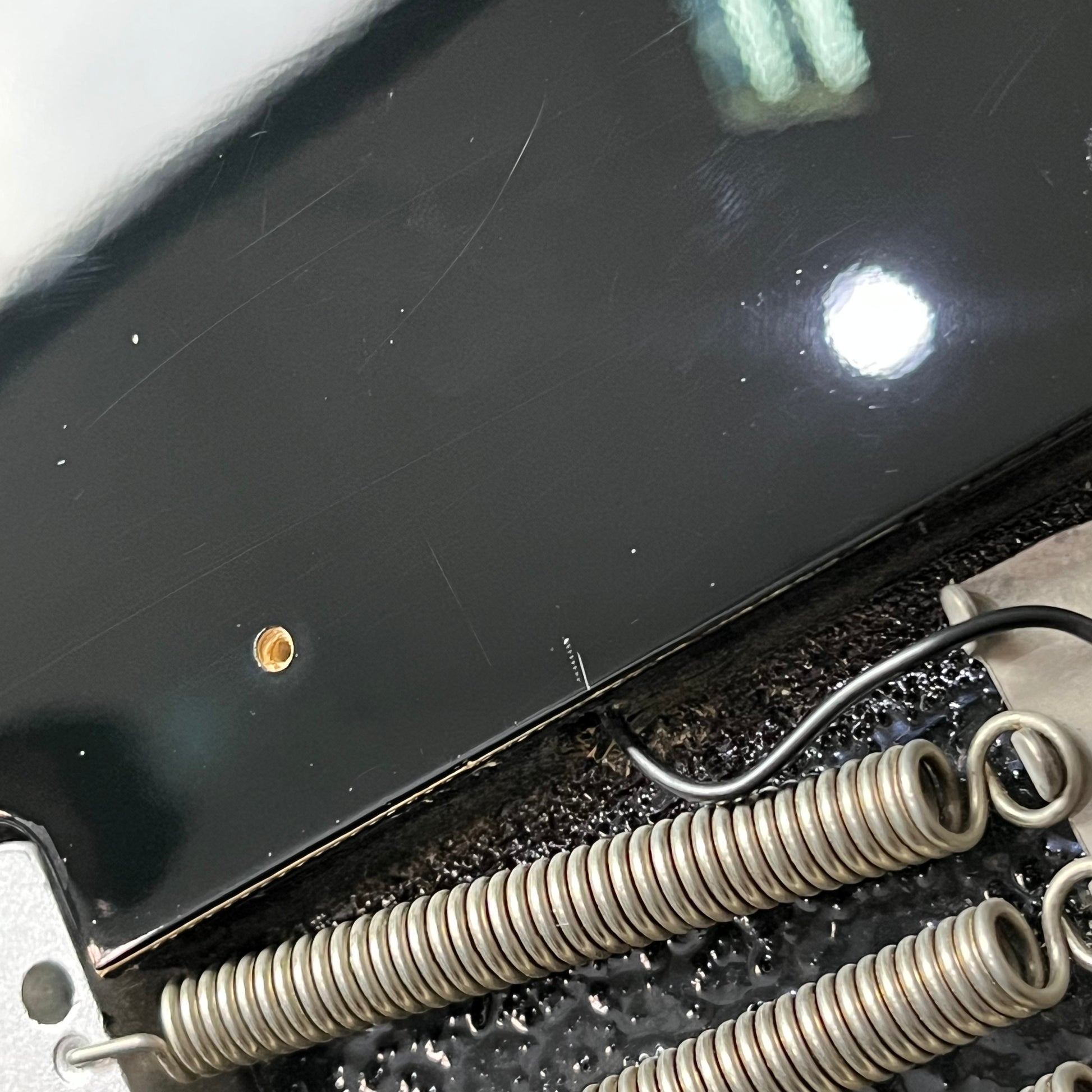 Fender Classic 60s Stratocaster