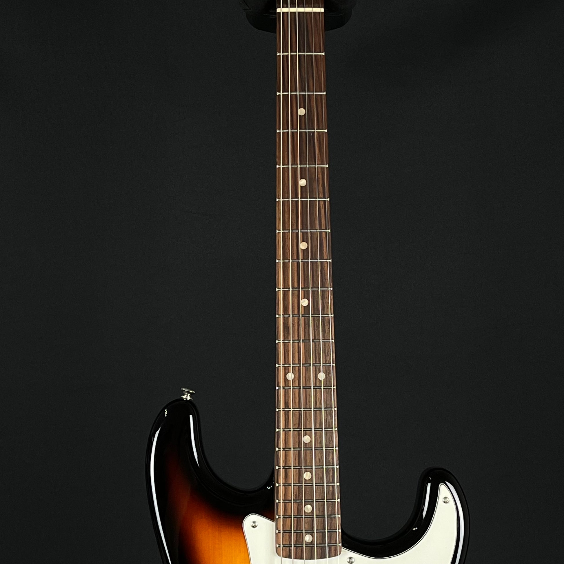 Squier Affinity Stratocaster