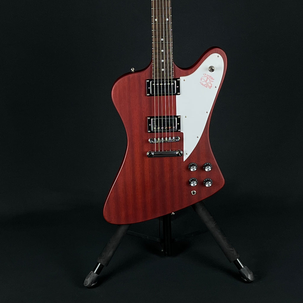 Epiphone Korea Firebird Studio Worn 2006