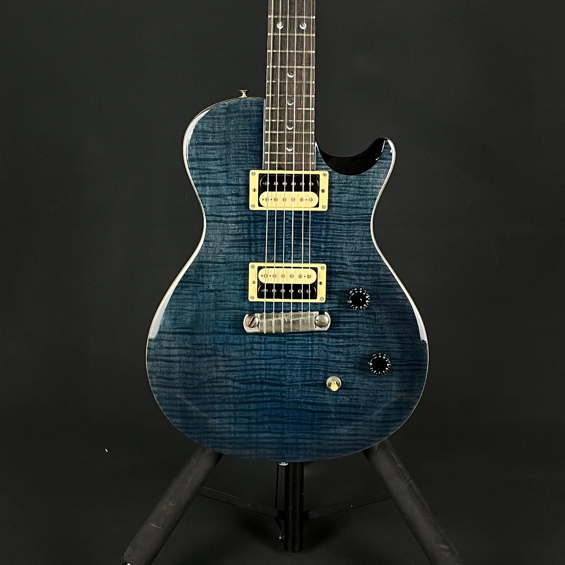 PRS SE Singlecut 2007