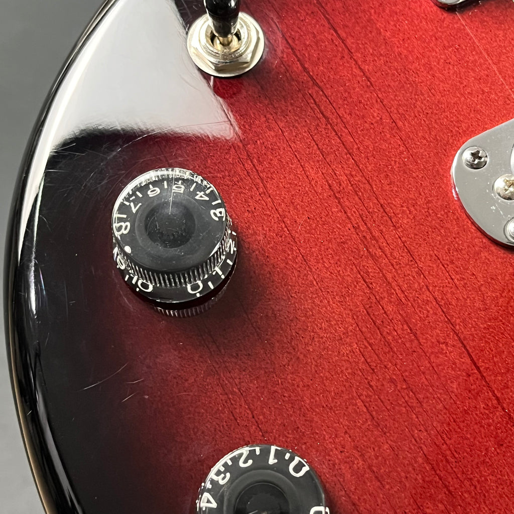 YAMAHA BB414 Bass
