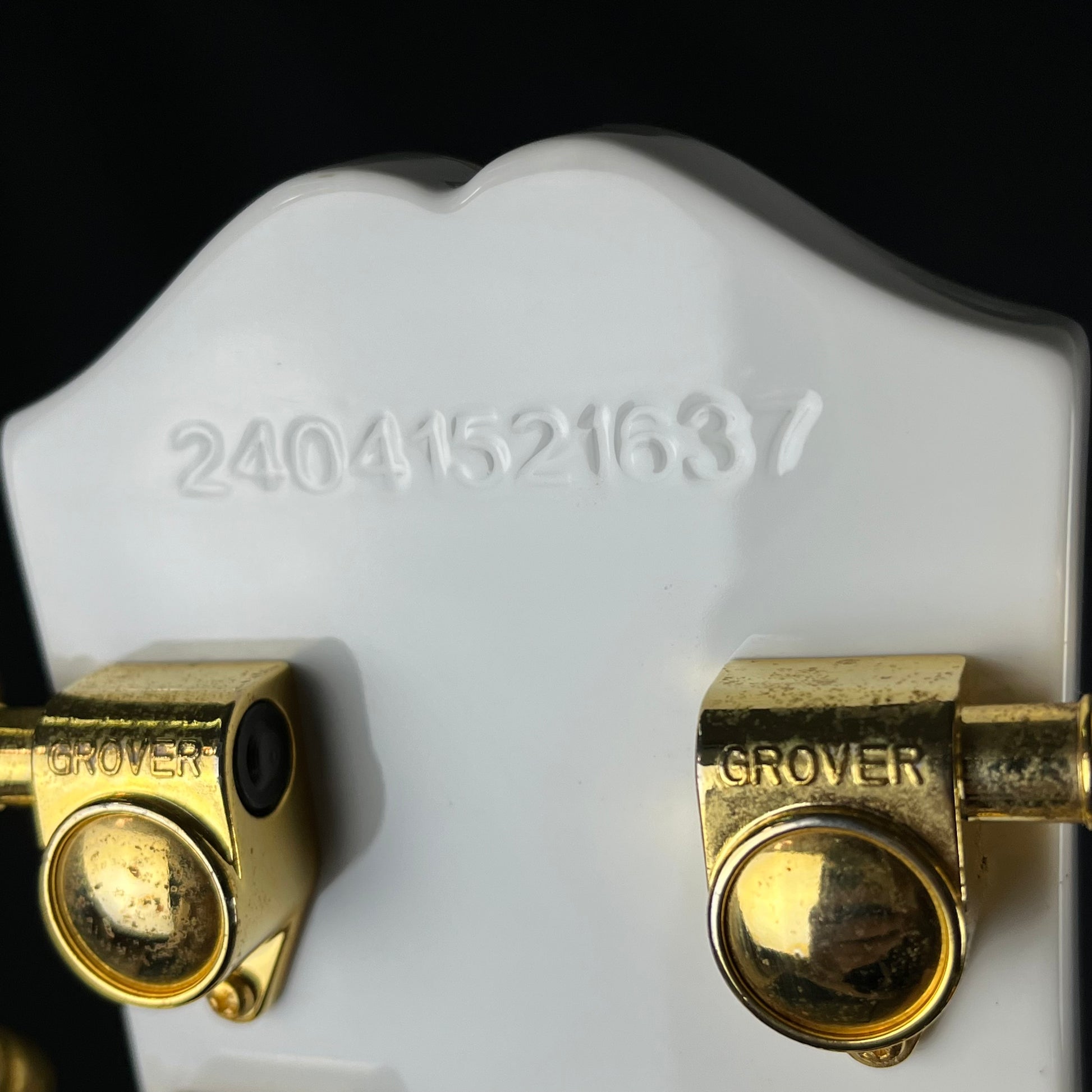 Epiphone Les Paul Custom 2024