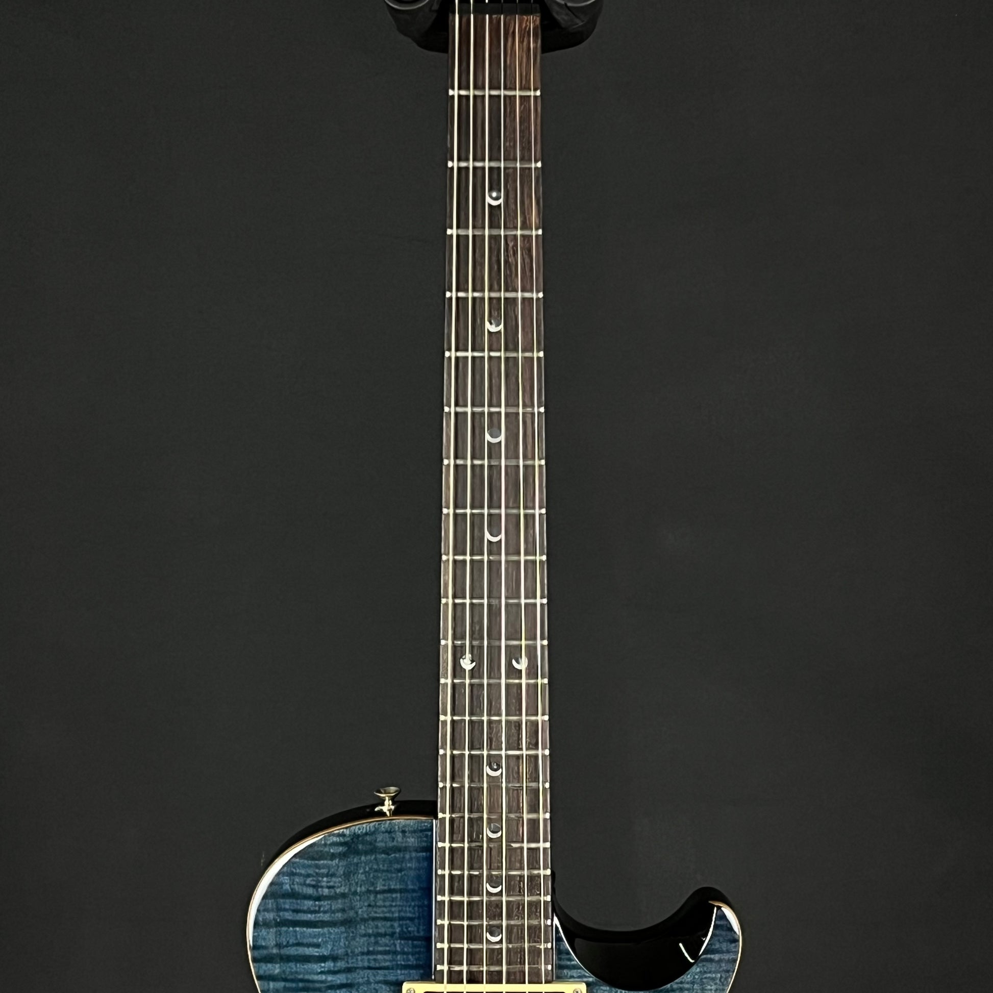 PRS SE Singlecut 2007