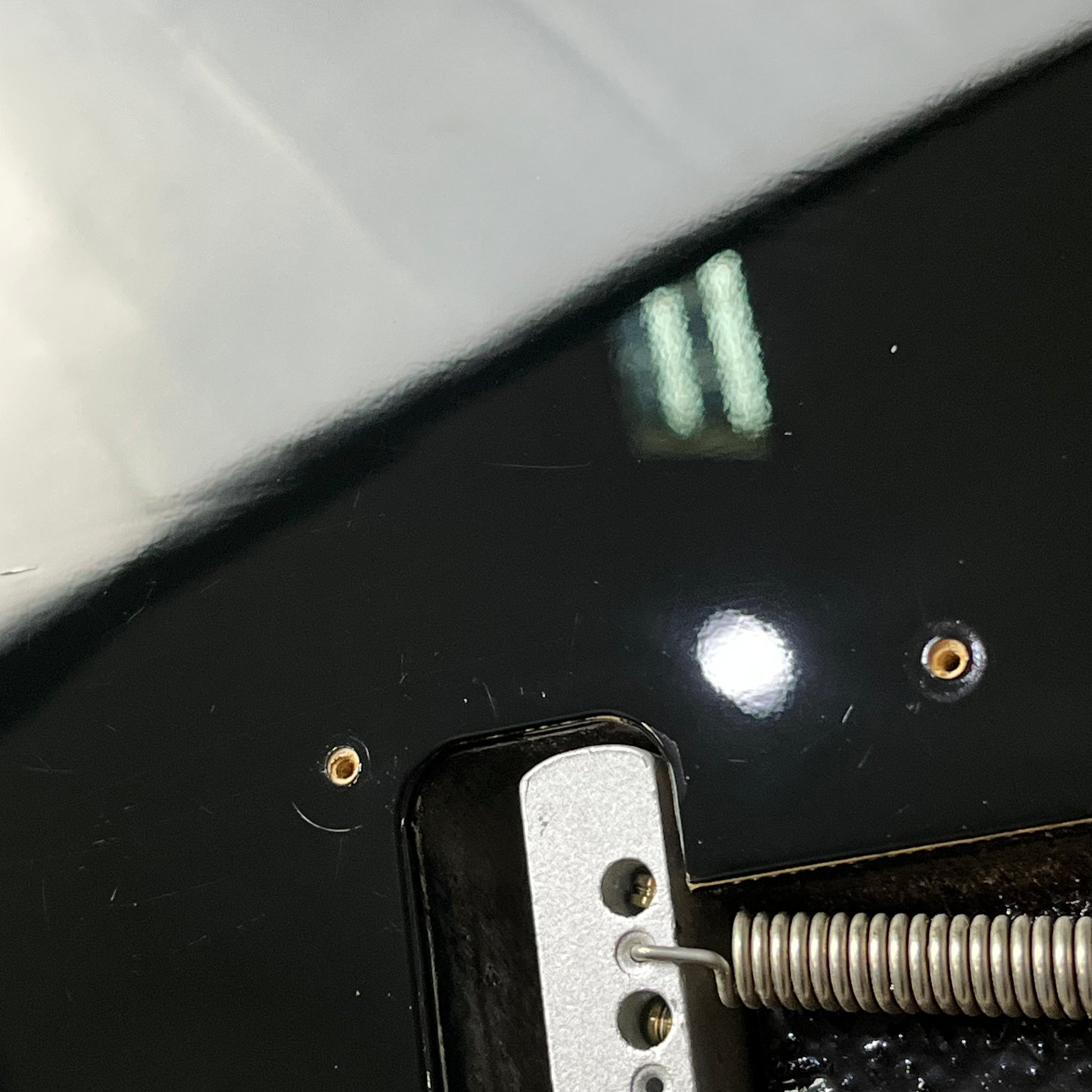 Fender Classic 60s Stratocaster